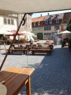 Mittelalterstadtfest 2019